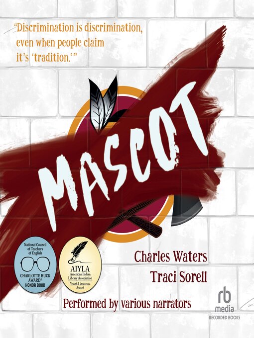 Title details for Mascot by Charles Waters - Available